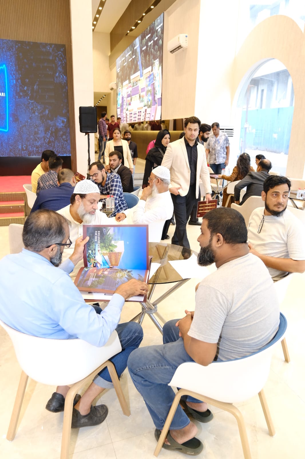 Office Inauguration 13